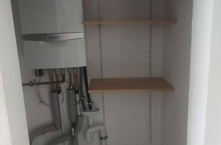 Wohnung mieten in 97294 Unterpleichfeld, Zwei-Zimmer-Wohnung in Unterpleichfeld: Ihr neues Zuhause