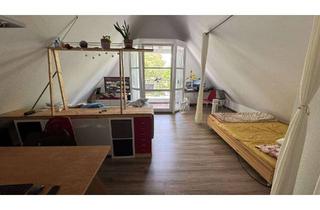 Wohnung mieten in Enger Weg 00, 59494 Soest, Schönes 1 Zimmer Wohnung mit dem Balkon nähe Stadtmitte und Bahnhof