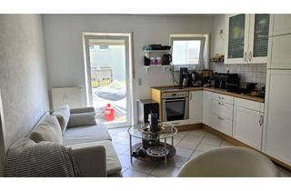 Wohnung mieten in Auf Dem Rödchen 23, 65582 Diez, Gemütliche Terrassenwohnung NUR für eine EINZELPERSON mit EBK in ruhiger Top-Lage (Nähe Baggerssee)