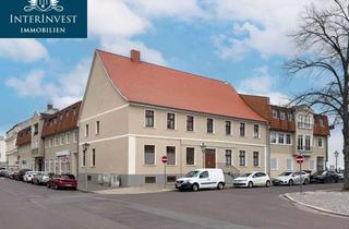 Wohnung mieten in Abendstraße 5a, 39124 Neue Neustadt, Stilvolle 2-Zimmer-Wohnung mit großzügiger Loggia