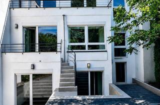 Wohnung mieten in Bielefelder Straße 132, 40468 Unterrath, Hochwertige exklusive Gartenwohnung in Düsseldorf-Unterrath, Erstbezug nach Sanierung