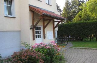 Wohnung mieten in Comeniusstraße, 02906 Niesky, Niesky 3-Zi-Mansardwohnung mit Gartenoase
