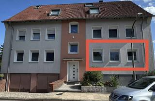 Wohnung mieten in Mittelstraße, 45529 Hattingen, Kernsanierte 3,5 Zimmer Wohnung in Hattingen Winz-Baak