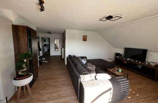 Wohnung mieten in 89257 Illertissen, Einfach zum Wohlfühlen - 3,5 Zi.-Whng. in Illertissen