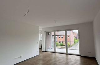 Sozialwohnungen mieten in Jägerstr. 14, 45661 Recklinghausen, WBS Neubau 3 Zimmer Wohnung in Recklinghausen-Süd!