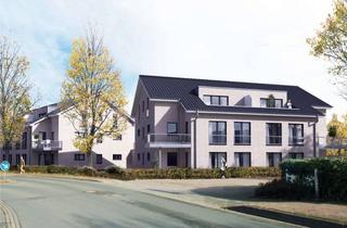 Wohnung mieten in Nordstraße 108, 49477 Ibbenbüren, 3-Zimmer Wohnung mit Balkon in Ibbenbüren