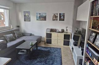 Wohnung mieten in Feldstraße 263, 45699 Herten, Wohnen mit Charakter: 3,5-Zimmer-Wohnung in Herten mit Loggia