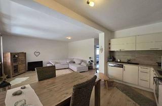 Wohnung mieten in 63846 Laufach, Lichtdurchflutete 2-Zi.-Wohnung mit Terrasse und Gartenbereich