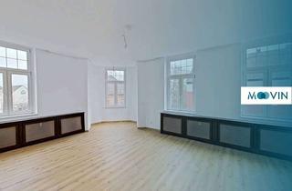Wohnung mieten in Katernberger Markt, 45327 Katernberg, Modernisierte 3-Zimmer-Altbauwohnung mit Tageslichtbad