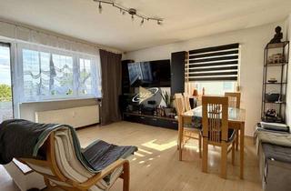 Wohnung mieten in 55270 Ober-Olm, HEMING-IMMOBILIEN - Helle 3-Zimmer-Wohnung mit Balkon im beliebten Ober-Olm