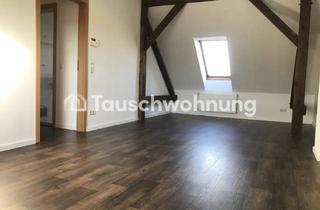 Tauschwohnungen in Eisenbahnstraße, 14542 Werder (Havel), Tauschwohnung: Werder : Suche größere Wohnung zum Tausch