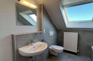 Wohnung mieten in 97520 Röthlein, Neu renovierte 3-Zimmer-DG-Wohnung in Röthlein