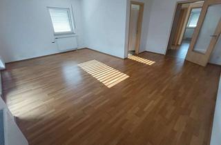 Wohnung mieten in 86529 Schrobenhausen, Modernisierte 3-Zimmer-Wohnung in Schrobenhausen