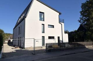 Wohnung mieten in 81377 Hadern, Erstbezug hochwertige 3-Zimmer-Wohnung mit Balkon, Kühlung über FBH und Einbauküche