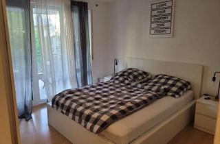 Wohnung mieten in 74072 Heilbronn, Vollmöbliertes Wohnen im Herzen Heilbronns!