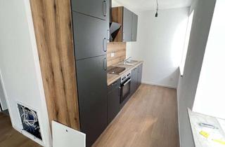 Wohnung mieten in Bahnhofstraße 17, 83109 Großkarolinenfeld, Zentrale 1-Zimmer-Wohnung mit EBK am Bahnhof Großkarolinenfeld