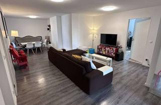 Wohnung mieten in Lindenplatz, 35390 Gießen, Wohnung zur WG-Neugründung / 3 WG-Zimmer FREI