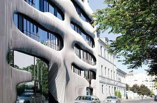 Wohnung mieten in Johannisstraße, 10117 Mitte, Moderne möblierte 2-Zimmer-Wohnung in Berlin-Mitte