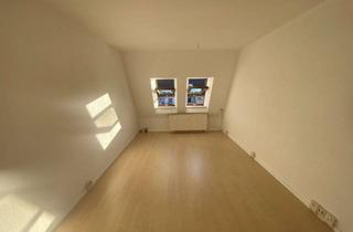 Wohnung mieten in Müllersgasse, 99084 Altstadt, Dachgeschosswohnung in der Erfurter Altstadt mit zwei Balkonen