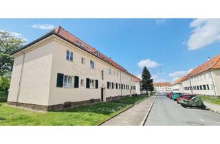 Wohnung mieten in Goethestraße 15, 04425 Taucha, TAUCHA**3-Raumwohnung in ruhiger Lage**Balkon**Tageslichtbad**
