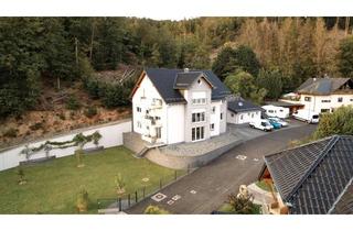Wohnung mieten in Am Steinwald 15, 55765 Ellweiler, Moderne 3-Zimmer Wohnung in Ellweiler | 120 qm| Balkon| Abstellraum
