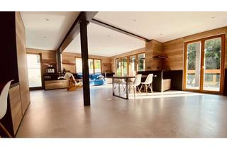 Lofts mieten in Langendellschlag 68, 65199 Dotzheim, Vollmöblierte Loft-Wohnung/Balkon für Single/Paar am Wald mit luxuriöser Ausstattung u. Einbauküche