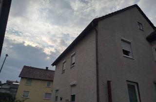 Wohnung mieten in Vordere Straße 66, 73266 Bissingen, Wohnen mit Charakter: 2-Zimmer-Wohnung in Bissingen an der Teck
