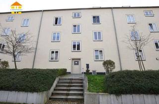 Wohnung mieten in Beethovenstraße 50, 09130 Sonnenberg, Dachterrasse, Tageslichtbad, Stellplatz!