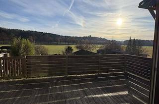 Wohnung mieten in Zur Sunderburg, 82296 Schöngeising, Wohnen mit Weitblick – Dachgeschoss-Maisonettewohnung mit Charme am Ortsrand