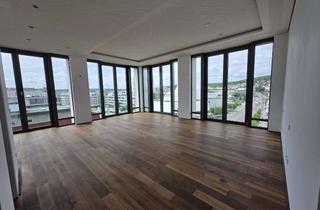 Wohnung mieten in Olgastr. 82, 89073 Mitte, Wohnen mit Charakter: Einzimmerwohnung in zentraler Lage von Ulm