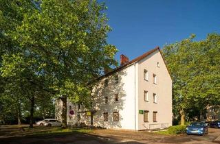 Wohnung mieten in Emil-Fischer-Str. 23 a, 06130 Damaschkestraße, 2-RWE mit Aufzug und ebenerdiger Dusche im beliebten Rosengarten