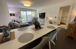 Wohnung mieten in 74206 Bad Wimpfen, 2,5-Zi. Wohnung in Bestlage von Wimpfen | Neckarblick | teilmöb. | Stellplatz | Aufzug | Smart Home