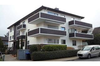 Wohnung mieten in 55543 Bad Kreuznach, -- Charmante 2 ZKB Wohnung mit Balkon und Tiefgarage in guter Wohnlage von Bad Kreuznach --