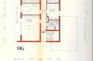 Wohnung mieten in 86316 Friedberg, Zuhause mit vier Zimmern und viel Platz in Friedberg