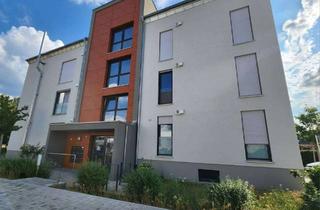 Wohnung mieten in Gustav-Adolf-Straße 32, 95444 City, 3-Zimmer-Neubauwohnung mit Balkon in zentraler Lage