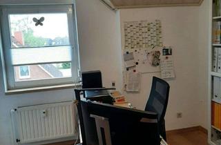 Wohnung mieten in 21255 Tostedt, 4-Zimmer-Dachgeschosswohnung mit Balkon in Tostedt