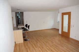 Wohnung mieten in 75446 Wiernsheim, ELW 2,5 Zi., KfW 70 Haus, 64 m², ruh. Lage, EBK