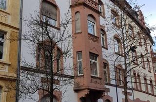 Wohnung mieten in Krafftstraße 12, 63065 Offenbach, 2-Zimmer mit Balkon