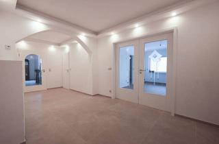 Wohnung mieten in 65620 Waldbrunn, Exklusiv sanierte 5-Zimmer-Wohnung mit 144 m², Wärmepumpe, Fußbodenheizung und Balkon