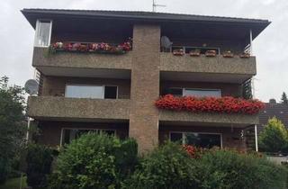 Wohnung mieten in Unterm Berg 41, 26123 Donnerschwee, 3 ZKBB von Privat, gepflegt und sehr ruhig