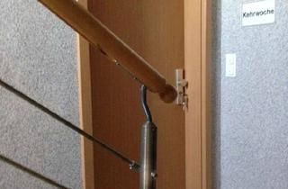Wohnung mieten in 89522 Heidenheim, 3 Zimmer Wohnung mit Balkon im Erdgeschoss