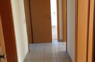 Wohnung mieten in 89522 Heidenheim, 3 Zimmer Wohnung mit Balkon im Erdgeschoss