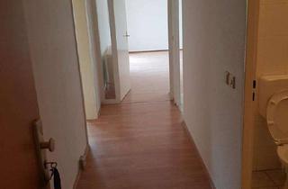 Wohnung mieten in Friedrich-Wolf-Straße, 01477 Arnsdorf, 2 Zimmer Wohnung im Grünen