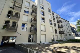 Wohnung mieten in Michael-Brückner-Straße 7A, 12439 Niederschöneweide, Single-Oase zwischen Spree und S-Bahn - Einraumapartment, welches keine Wünsche offen lässt
