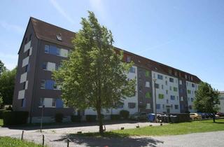 Wohnung mieten in Johannes-Brahms-Straße, 98617 Meiningen, 3 -Raum Wohnung