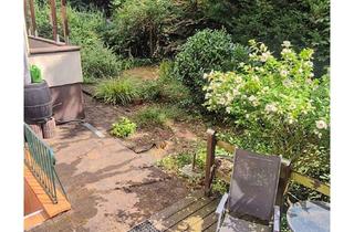 Wohnung mieten in Paulinenstraße 57, 45130 Rüttenscheid, Juwel in Rüttenscheid - Schöne 2-Zimmer EG-Wohnung mit eigenem Garten und Terrasse zu vermieten