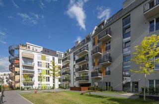 Wohnung mieten in Dietzgenstraße 20, 13156 Niederschönhausen, Raumwunder für Groß & Klein – Willkommen zu Hause