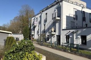 Wohnung mieten in Gustav-Philipp-Straße 36c, 86633 Neuburg, 4,5-Zimmer-Wohnung mit EBK, TG-Stellplatz und kleinem Garten