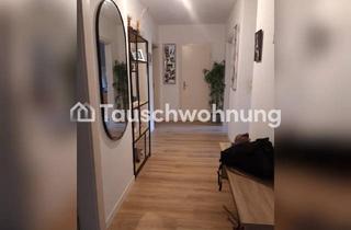 Tauschwohnungen in 22949 Ammersbek, Tauschwohnung: 4-Zimmer-Wohnung in Ammersbek für Tausch