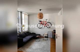 Tauschwohnungen in 50937 Sülz, Tauschwohnung: Lichtdurchflutete Wohnung im Herzen Sülz - gegen Größer!